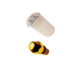 Форсунка Danfoss 0.75x60 B 030B0105 Baltur 5070602 распылитель топливный к горелке