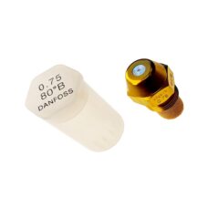 Форсунка Danfoss 0.75x80 B 030B0205 EBERSPACHER 33000027