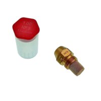 Форсунка Danfoss 1.0x30 S 030F3120 OD