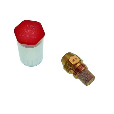 Форсунка Danfoss 1.0x30 S 030F3120 OD Форсунки Danfoss OD Производитель Danfoss ООО ТД Теплоэнергетика г Северск