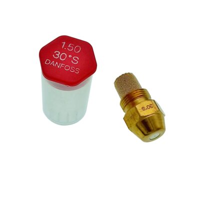 Форсунка Danfoss 1.5x30 S OD 030F3128 Форсунки Danfoss OD Производитель Danfoss ООО ТД Теплоэнергетика г Северск