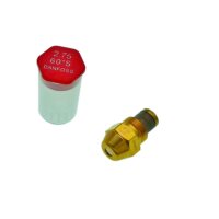 Форсунка Danfoss 2.75x60 S 030F6138