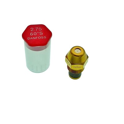 Форсунка Danfoss 2.75x60 S 030F6138 модель 030F6138 Производитель Danfoss 3 Форсунка Danfoss 2.75x60 S 030F6138 Форсунки Danfoss OD Производитель Danfoss ООО ТД Теплоэнергетика г Северск 3