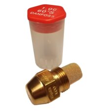 Форсунка Danfoss 1.0x60 S 030F6920