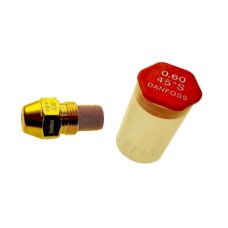 Форсунка Danfoss 0.6x45 S od 030F4912 Oilon 34031149