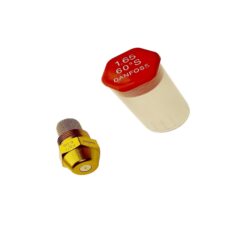 Форсунка Danfoss 1.65x60 S 030F6929 в горелку Lamborghini Z304030650