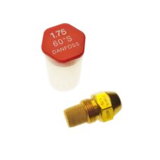 Форсунка Danfoss 1.75x60 S 030F6930