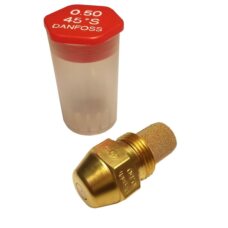Форсунка Danfoss 0.5x45 S 030F4908 OD Oilon 34031147
