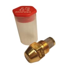 Форсунка Danfoss 2.75x45 S 030F4138 Oilon 34031156