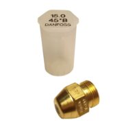 Форсунка Danfoss 15.0 x45 B 030B0093