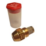 Форсунка Danfoss 3.0x80 S 030F8140 дюза горелок Oilon 34031060