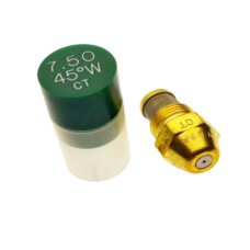 Форсунка Delavan 7.5 x 45 W для дизельного котла купить