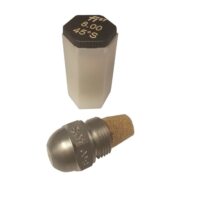 Форсунка Fluidics 8.0 x 45 S