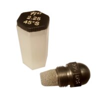 Форсунка Fluidics 2.25 x 45 S
