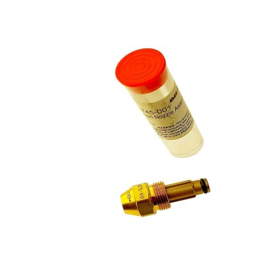 Инжекционные форсунки для отработанного масла FO 0.3 - 4.0mm