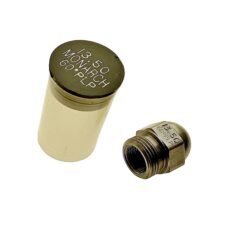 Форсунка Monarch 13.5 x 60 PLP Baltur 5070012 распылитель топлива