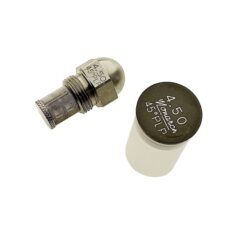 Форсунка Monarch 4.5 x 45 PLP Baltur 23264 дизельной горелки
