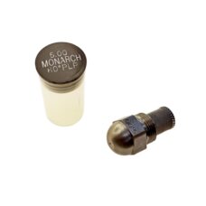 Форсунка Monarch 5.0 x 60 PLP Baltur 5070127 сопло горелки Lamborghini Z304027790