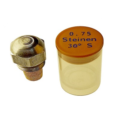Форсунка Steinen 0.75 x 30 S 