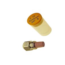 Форсунка Steinen 1.25 x 60 S Weishaupt 612210 Weishaupt We612210 Weishaupt We61221-0 Riello 3047092