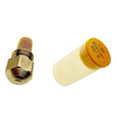 Форсунка Steinen 1.5 x 60 S Weishaupt 612212 Riello 3047102 в горелки