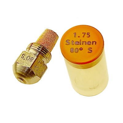 Форсунка Steinen 1.75 x 80 S 