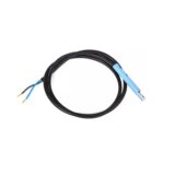 Фотодатчик горелки LDS Danfoss 057H7111 L800 голубой