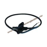 Датчик пламени горелки Oilon 36216010 фотодатчик Siemens QRB1A-A150B70A2