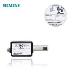 Датчик пламени УФ Siemens QRA55.E27 УФ-Датчик