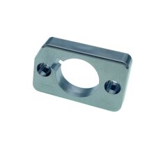 Фланец датчика пламени QRA2 Siemens 424188980 Oilon 36215025