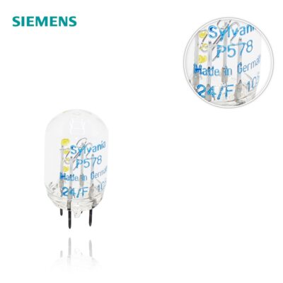 Фоточувствительный элемент Sylvania p578 Siemens Фотодатчики Производитель Siemens AG ООО ТД Теплоэнергетика г Северск