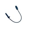 Датчик пламени Siemens QRB4A-B036A25 L360 WL20-WL40 Weishaupt 24121012052 с разъемом Weishaupt Запчасти горелок Производитель Siemens AG ООО ТД Теплоэнергетика г Северск 2