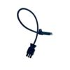 Датчик пламени Siemens QRB4A-B036A25 L360 WL20-WL40 Weishaupt 24121012052 с разъемом Weishaupt Запчасти горелок Производитель Siemens AG ООО ТД Теплоэнергетика г Северск 3