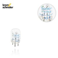 Фотоэлемент Kromschroder P 578.61 ультрафиолетовый арт 74960445 контроля пламени горелки