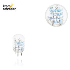 Фотоэлемент Kromschroder P 578.61 ультрафиолетовый арт 74960445 контроля пламени горелки