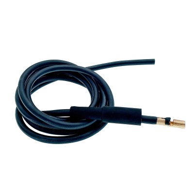 Термостойкий провод нулевого сопротивления кабель силиконовый купить