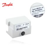 Топочный автомат Danfoss OBC 81.10 057h8107