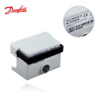 Топочный автомат Danfoss OBC 81A.10 057h8708