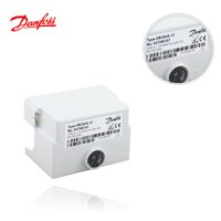 Топочный автомат Danfoss OBC 82A.12 057h8107