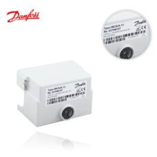 Топочный автомат Danfoss OBC 82A.12 057h8107