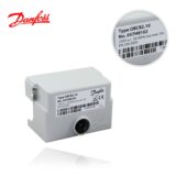 Топочный автомат Danfoss OBC 82.10 057h8102