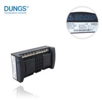 Блок управления Dungs mpa22 s01 Elco 13007826