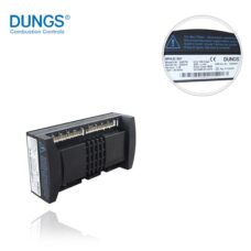 Блок управления Dungs mpa22 s01 Elco 13007826