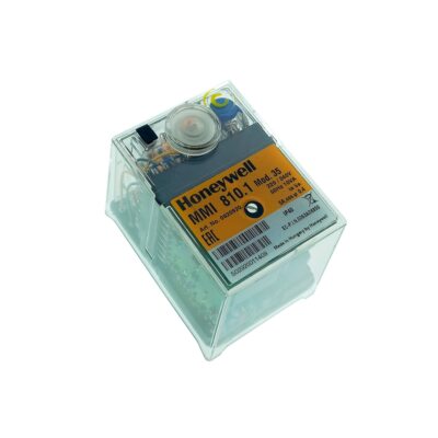 Топочный автомат горения Honeywell MMI 810.1 mod 35 0620920 Топочные автоматы Satronic Honeywell блоки управления Производитель Satronic Honeywell ООО ТД Теплоэнергетика г Северск 1