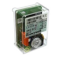 Топочный автомат горения Honeywell DKO 972 mod 05