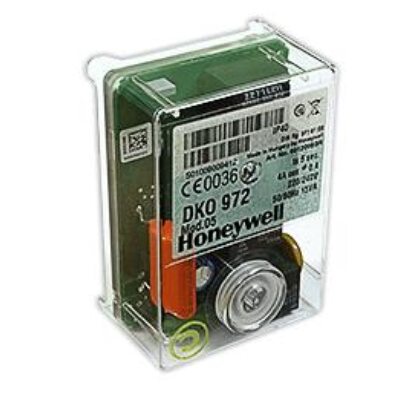 Топочный автомат горения Honeywell DKO 972 mod 05 Топочные автоматы Satronic Honeywell блоки управления Производитель Satronic Honeywell ООО ТД Теплоэнергетика г Северск