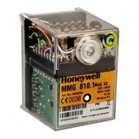 Топочный автомат горения Honeywell MMI 810.1 mod 43