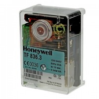 Топочный автомат горения Honeywell TF 836.3