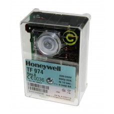 Топочный автомат горения Honeywell TF 974