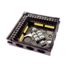 Цоколь автомата горения Siemens LFL